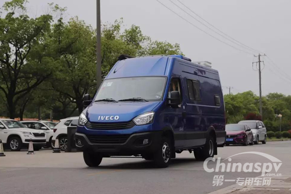 這些房車駕駛小知識您必須知道！