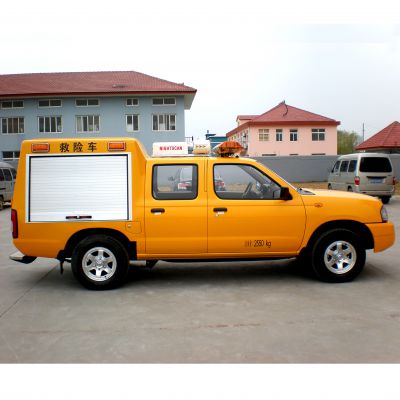 搶險(xiǎn)車磨合期需要注意些什么？