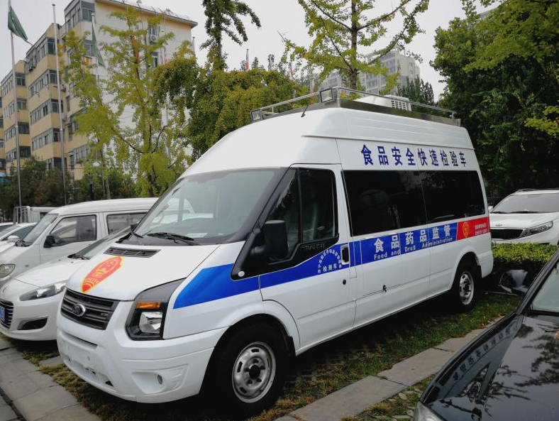 食品安全檢測(cè)車(chē)檢測(cè)內(nèi)容有哪些？