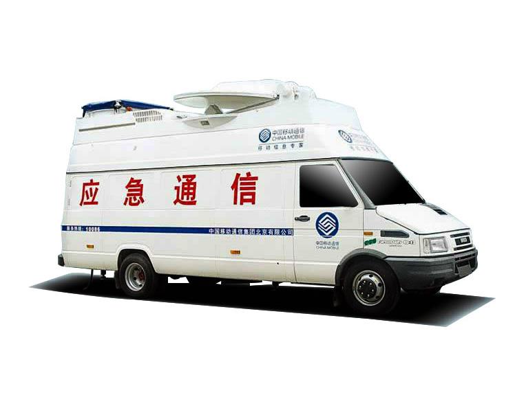 應(yīng)急通信車(chē)系統(tǒng)包括哪些？