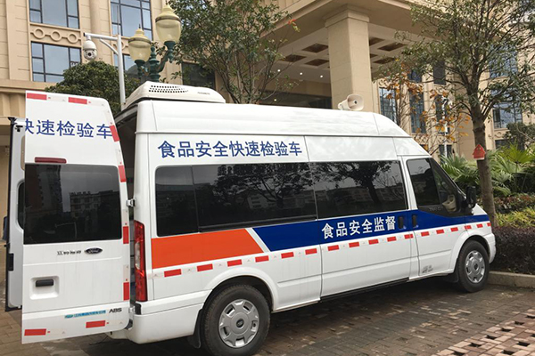 食品檢測(cè)車(chē)能滿(mǎn)足什么樣的需求？